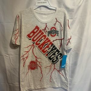 OSU youth tshirt